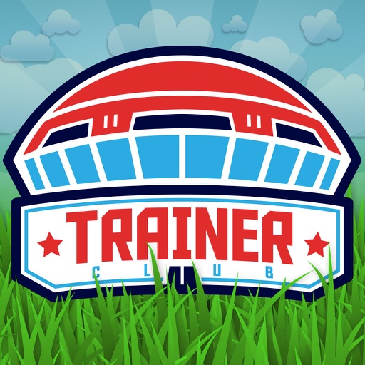 Go-tcha Trainer Club iOS App