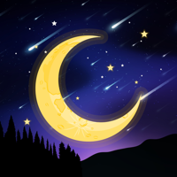 Sleep Sounds White Noiseand Rain