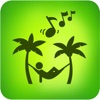 リラックス 音楽 - 睡眠と瞑想の音楽 - iPadアプリ