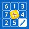 Sudoku World - Brainstorming!! icon