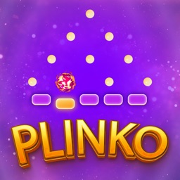 Plinko - Jeux de balles