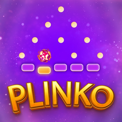 Plinko - Ball Games