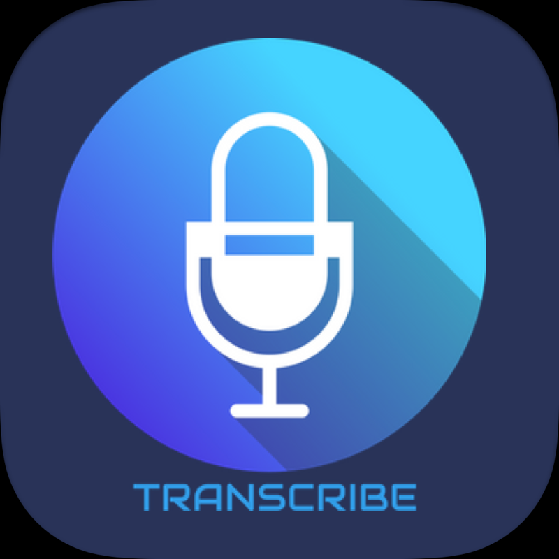Transcribe Audio, Video