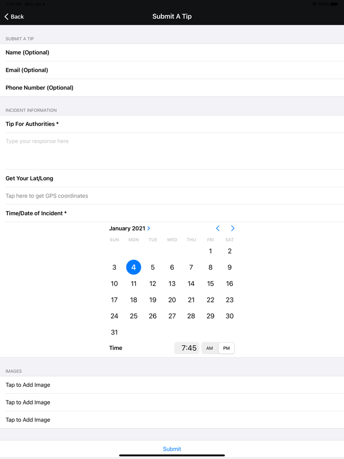 Kendall County Sheriffs Office