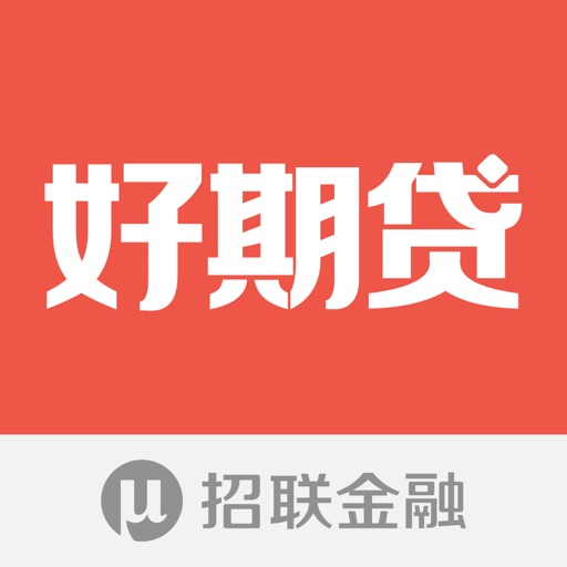 招联金融logo图片