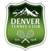 Denver Tennis Club icon