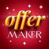 Offer Poster Maker - iPhoneアプリ