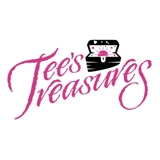 Tee's Treasures