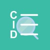 CID-10 e CID-11 Rápidos - iPhoneアプリ