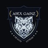 Apex Gainz Health&Fitness icon