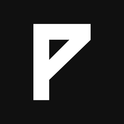 Pantopia Music app icon
