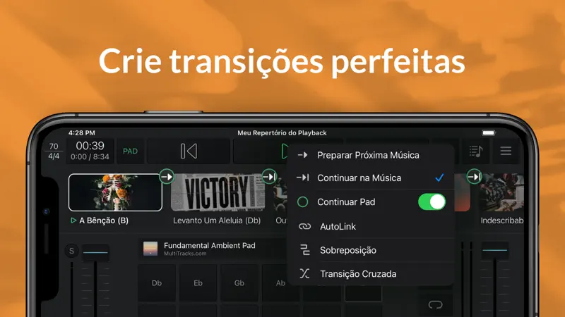 Playback screenshot 4 of 10