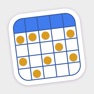 Get bingo!! cards for iOS, iPhone, iPad Aso Report