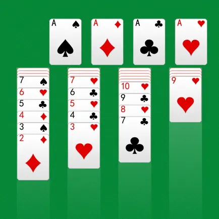 Classic Solitaire Pro Читы
