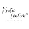 Rustic Lantern Co icon