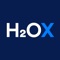 The H2OX app intuitive interface allows commodity-industry professionals to access their data via talk, text, or tap