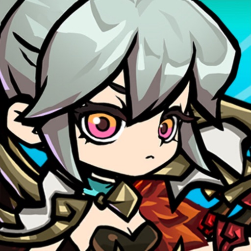 Idle Goblin Slayer icon