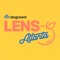 The official app for Degreed LENS 2023 taking place March 15-16