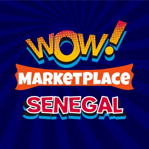 Wow Marketplace Senegal