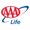 AAA Life Mobile App Icon