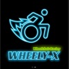 WheelyX Racing icon