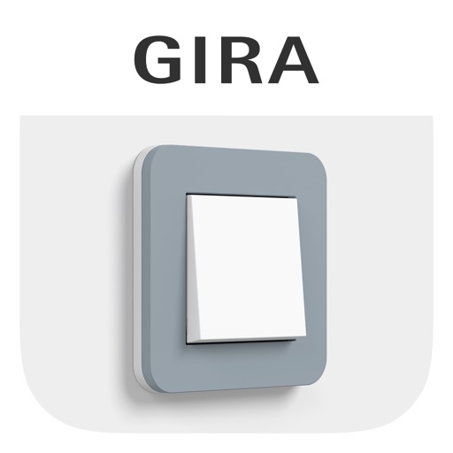 Конфигуратор дизайна Gira
