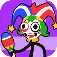 Circus Clash-Army Battle