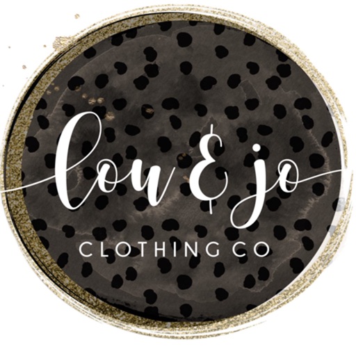 Lou & Jo Clothing Co icon