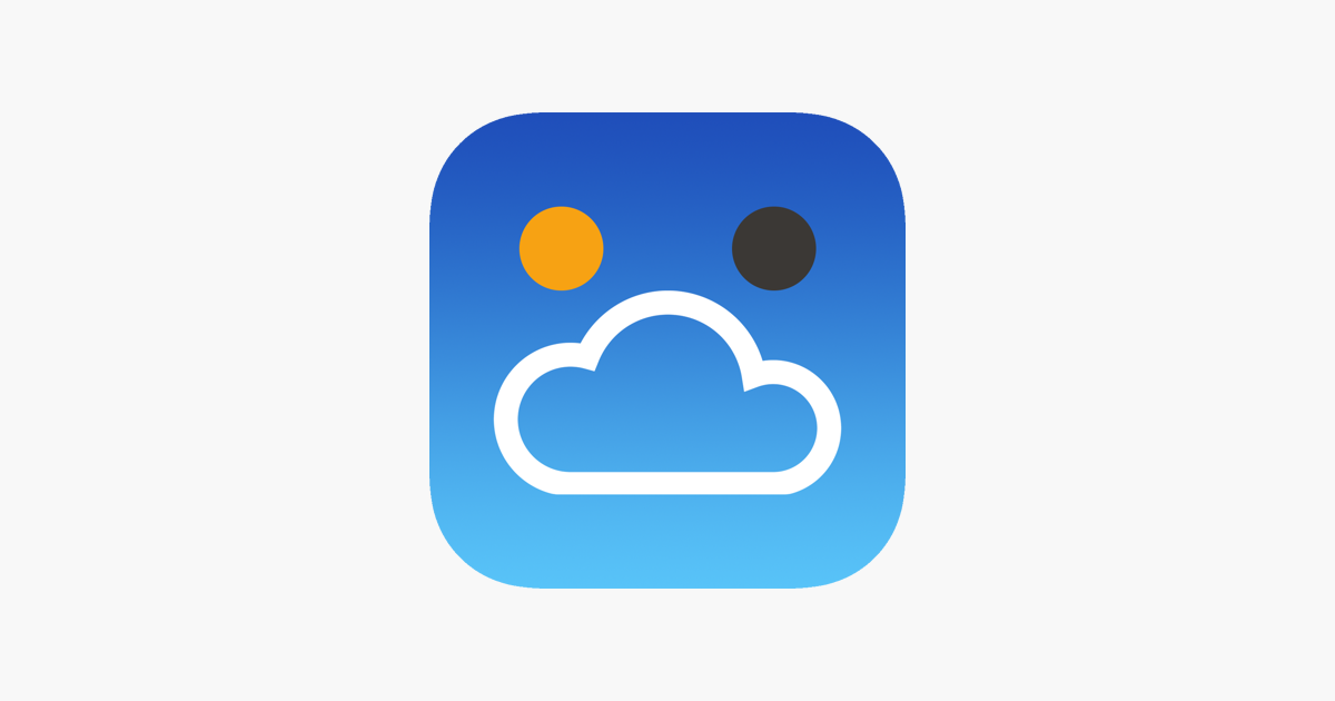 ‎Weather Bot - Local Forecasts on the App Store