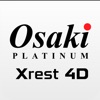 Osaki Platinum - Xrest 4D icon