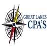 Great Lakes Client App icon
