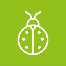 Nyttodjur app icon