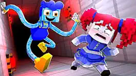 Game screenshot Night Scary Time mod apk