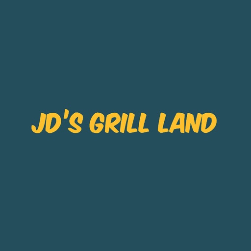 JD's Grill Land icon