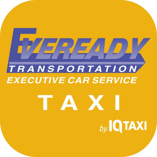 Eveready Cab icon