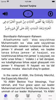 durood tunjina iphone screenshot 4