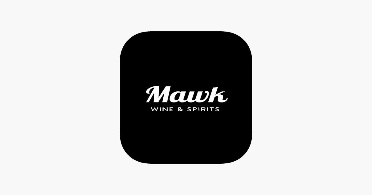 ‎Mawk Wine & Spirits on the App Store