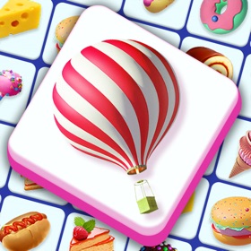 螢幕擷取畫面 (7) Onet 3D Journey - Link Puzzle