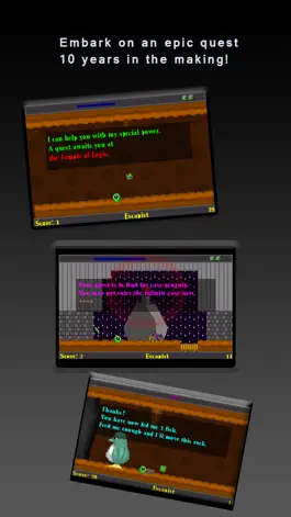Game screenshot Cave Escape: New Beginnings apk