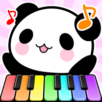 Magic Touch Piano for iPad