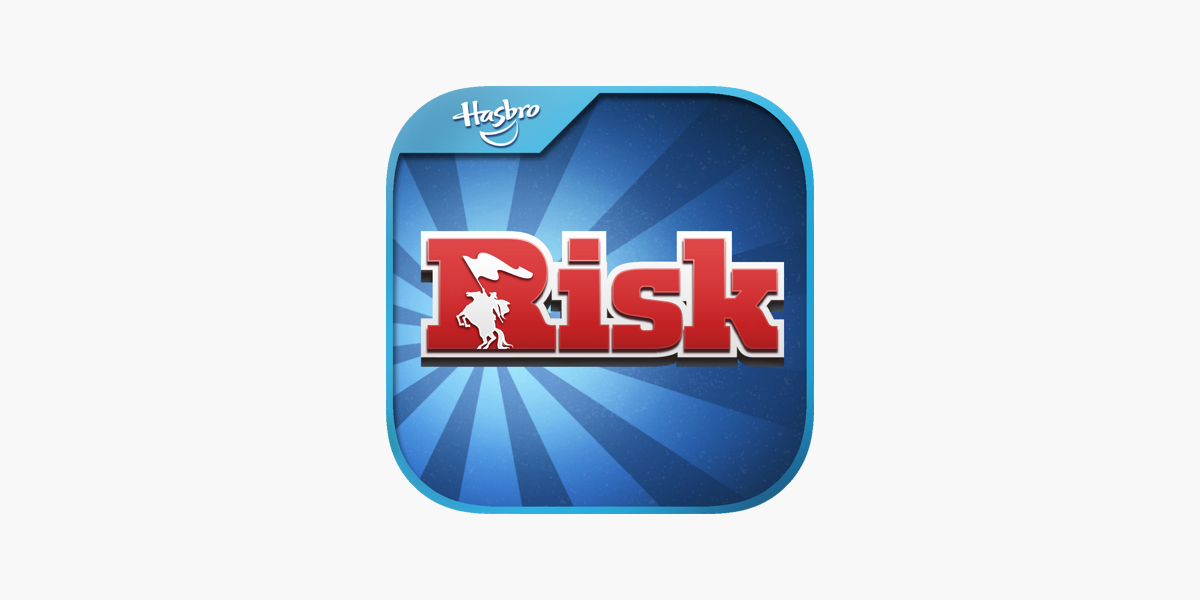 RISK: Domination in de App Store