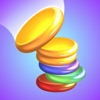 Colorful Stack icon