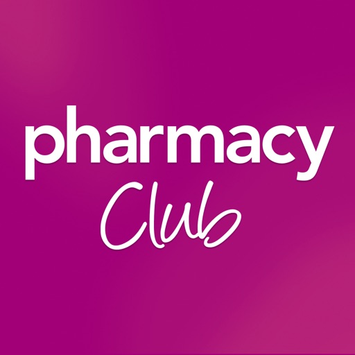 Pharmacy Club by iLearning Group