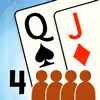 Pinochle+ negative reviews, comments