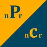 Permutation Combination Calc App Positive Reviews