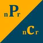 Permutation Combination Calc App Contact