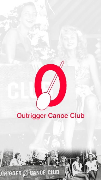 Outrigger Canoe Club