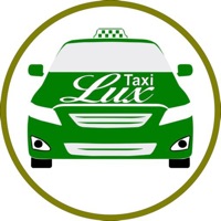 Taxi LUX logo