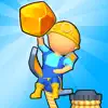 Gold Collector! App Feedback