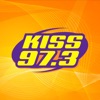 KISS 97.3 icon